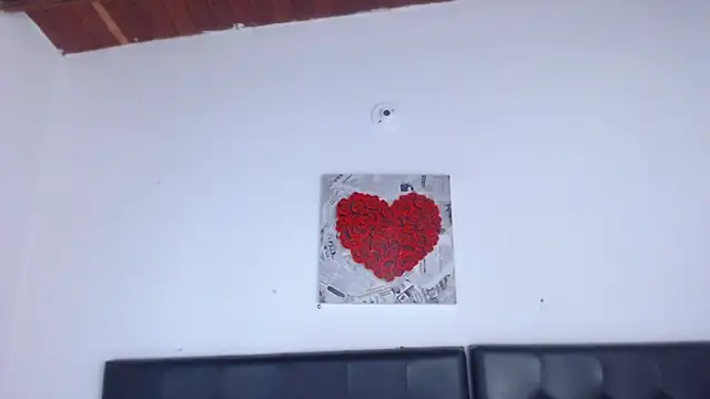 Amara Red online show from 09-16-25, 11:22