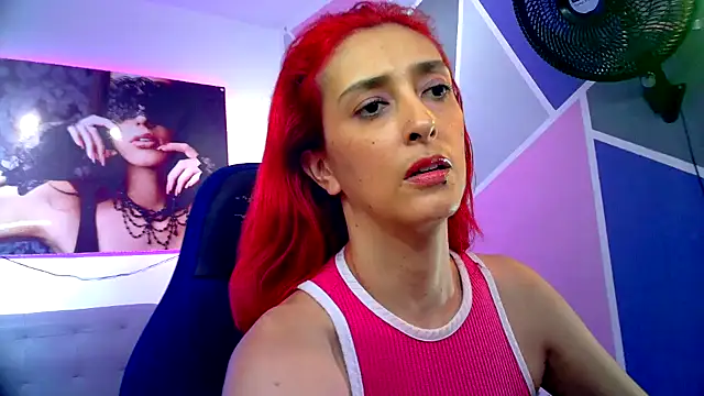 Snapshot of Ruby_Your_Milf chatting on 12-21-24, 07:38 Ruby Your Milf online show from 12-21-24, 07:38