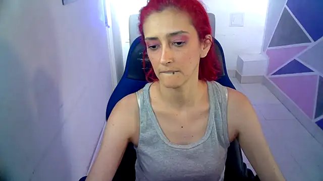 Snapshot of Ruby_Your_Milf chatting on 12-28-24, 09:08 Ruby Your Milf online show from 12-28-24, 09:08