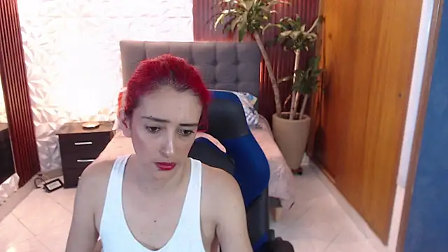 Snapshot of Ruby_Your_Milf chatting on 03-12-25, 09:13 Ruby Your Milf online show from 03-12-25, 09:13