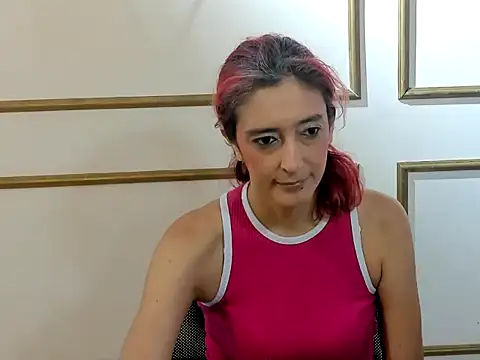 Snapshot of Ruby_Your_Milf chatting on 09-09-25, 08:41 Ruby Your Milf online show from 09-09-25, 08:41