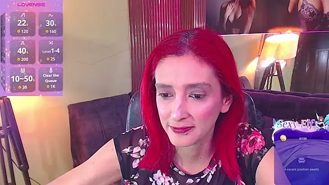 Ruby Your Milf online show from 02-09-26, 07:40