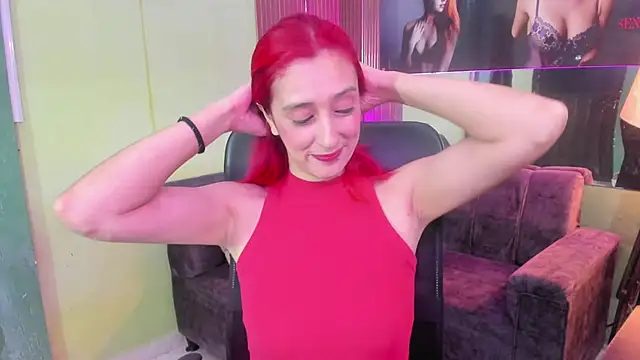 Ruby Your Milf online show from 05-26-26, 07:32