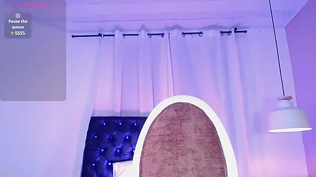 Zoee babygirl online show from 12-13-24, 01:22