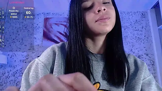 Zoee babygirl online show from 01-05-25, 01:26