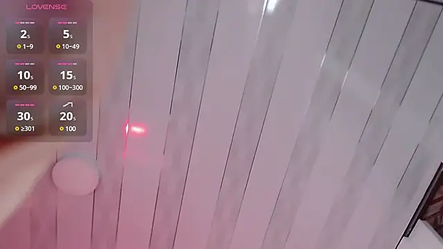 Zoee babygirl online show from 01-16-25, 12:31