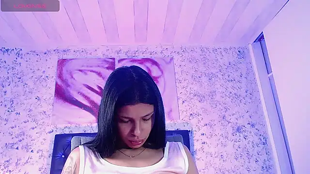 Zoee babygirl online show from 02-01-25, 12:58