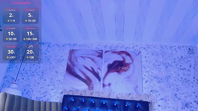 Zoee babygirl online show from 02-04-25, 01:06