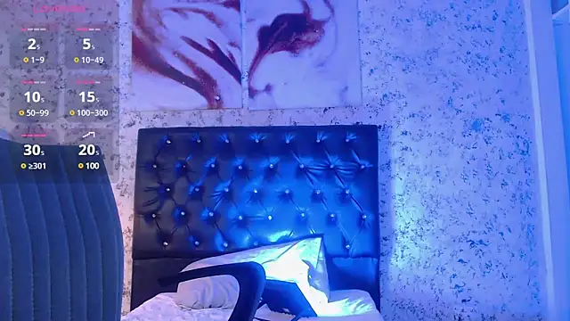 Zoee babygirl online show from 02-04-25, 04:08