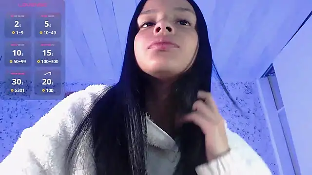 Zoee babygirl online show from 02-06-25, 12:59