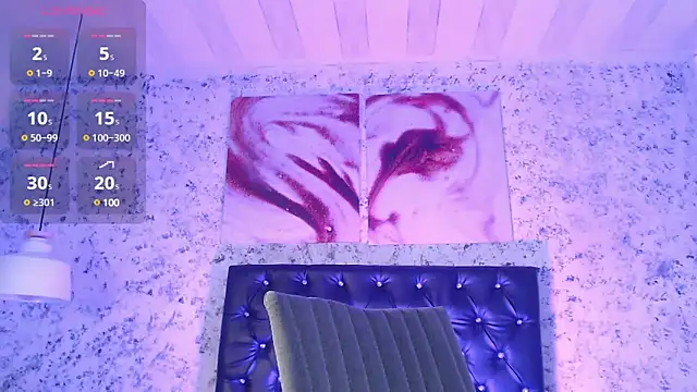 Zoee babygirl online show from 02-13-25, 01:26