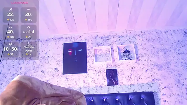 Zoee babygirl online show from 02-28-25, 12:42