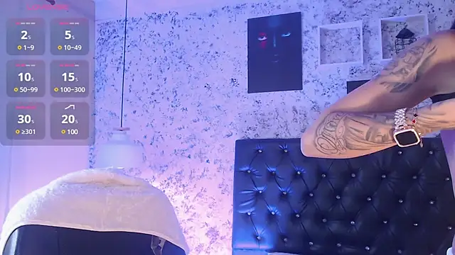 Zoee babygirl online show from 03-08-25, 04:06