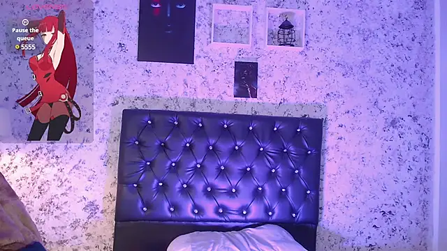 Zoee babygirl online show from 03-11-25, 03:34