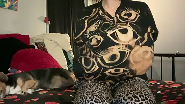 babybimbo online show from 11-22-25, 12:20