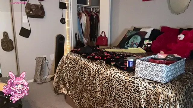 babybimbo online show from 04-11-26, 08:35