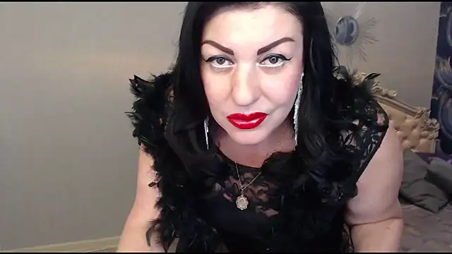 LadyMargoFontana online show from 02-15-26, 04:20