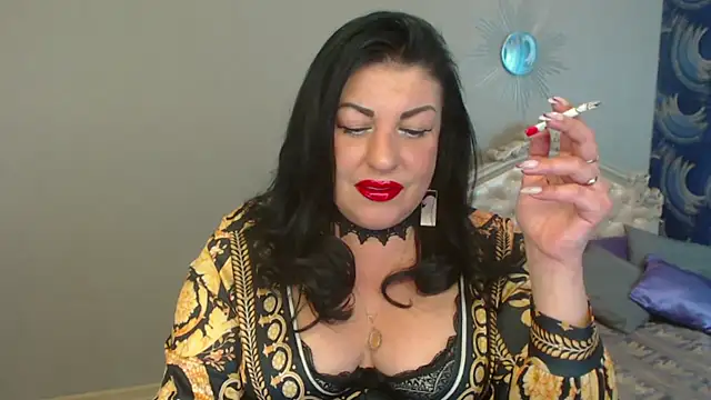 Snapshot of LadyMargoFontana chatting on 05-11-26, 04:40 LadyMargoFontana online show from 05-11-26, 04:40