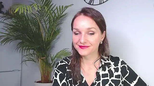 AliciaDesire online show from 12-10-24, 07:58