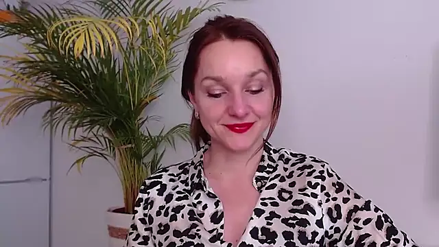 AliciaDesire online show from 03-17-25, 02:45