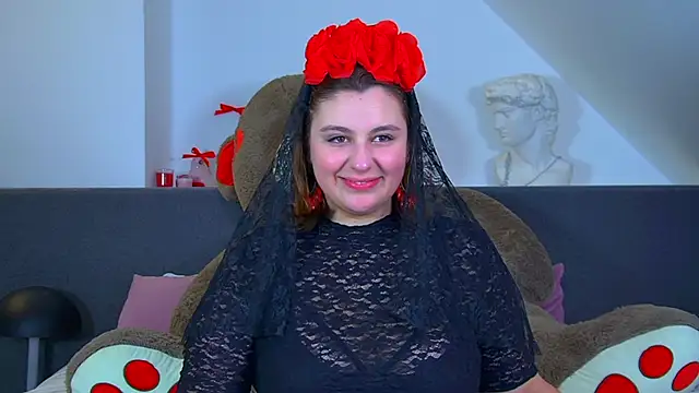 MaryMurray online show from 10-26-25, 06:36