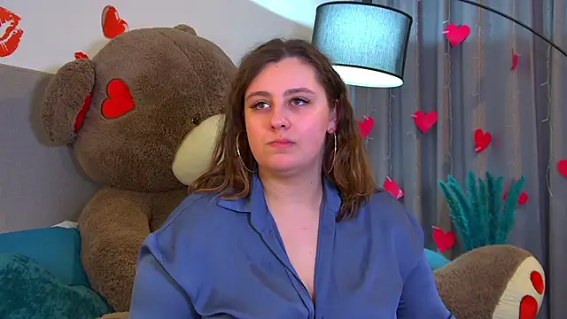 Snapshot of MaryMurray chatting on 02-25-26, 06:34 MaryMurray online show from 02-25-26, 06:34