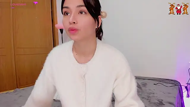 Adriennesexxx online show from 12-17-24, 02:55