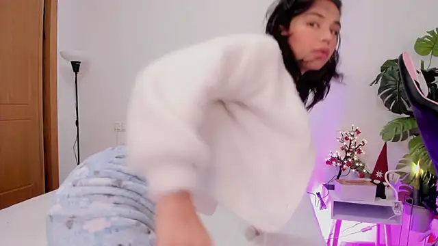 Adriennesexxx online show from 12-31-24, 11:09