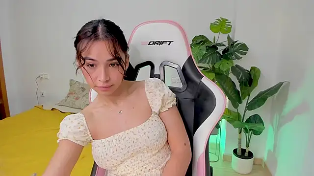 Adriennesexxx online show from 02-07-25, 10:29