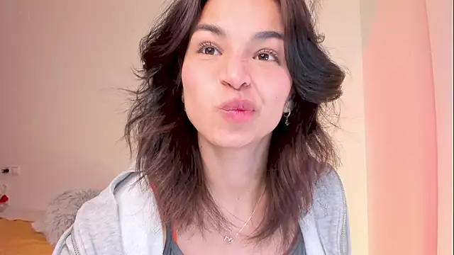 Adriennesexxx online show from 03-09-25, 04:22