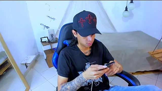 Brand habes online show from 03-24-26, 04:06