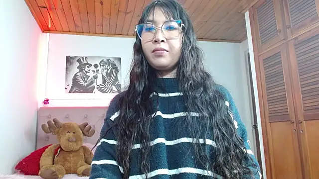 Snapshot of tifanny-squirt chatting on 11-05-25, 02:50 tifanny-squirt online show from 11-05-25, 02:50