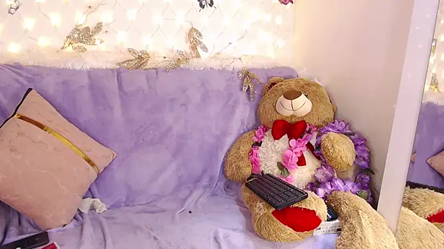 NatazhaQueen online show from 10-24-25, 12:45