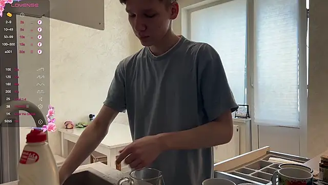 gay boyss online show from 01-20-25, 09:03