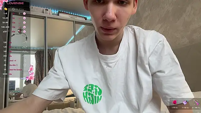 gay boyss online show from 02-03-25, 12:36