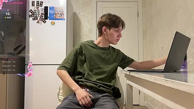 gay boyss online show from 03-05-25, 11:38