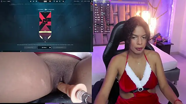 Snapshot of KaruiGames chatting on 12-05-24, 01:28 KaruiGames online show from 12-05-24, 01:28