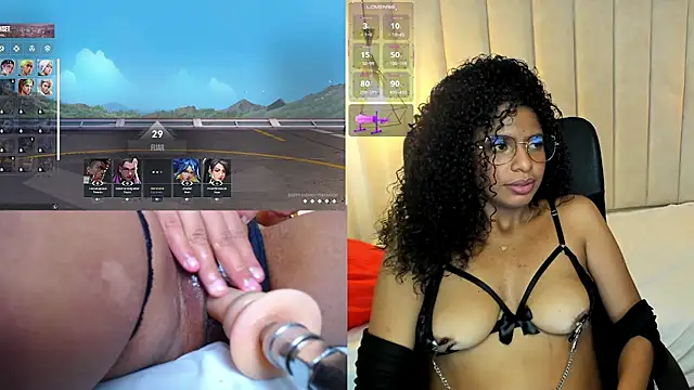 Snapshot of KaruiGames chatting on 01-18-25, 07:59 KaruiGames online show from 01-18-25, 07:59