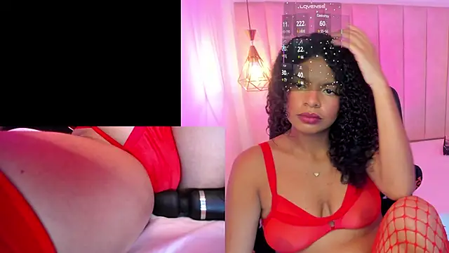 Snapshot of KaruiGames chatting on 01-23-25, 01:45 KaruiGames online show from 01-23-25, 01:45