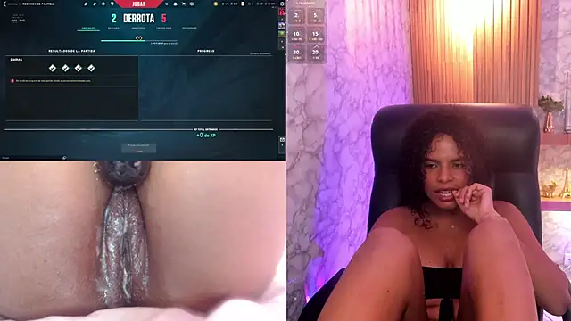 Snapshot of KaruiGames chatting on 03-02-25, 07:23 KaruiGames online show from 03-02-25, 07:23