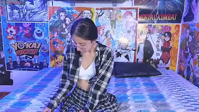 Snapshot of ling_ling24 chatting on 12-11-24, 05:59 ling ling24 online show from 12-11-24, 05:59