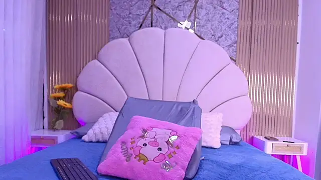 nata luna online show from 04-18-26, 07:18