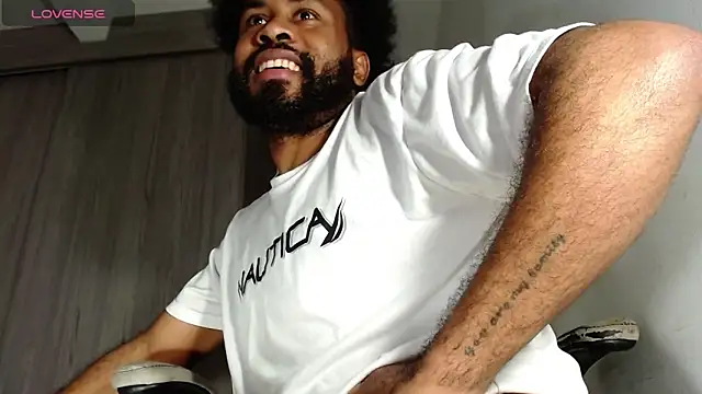 KaelMoreau online show from 02-16-25, 12:52