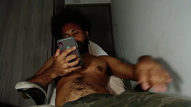 KaelMoreau online show from 03-08-25, 10:56