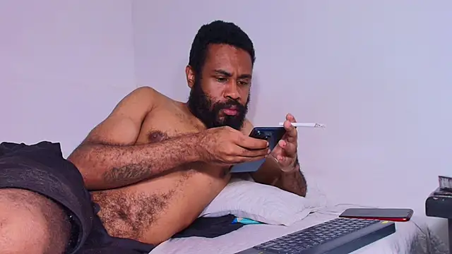 KaelMoreau online show from 03-08-26, 08:07