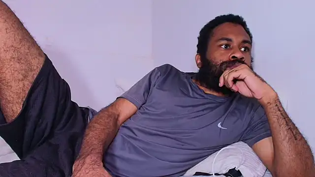 KaelMoreau online show from 03-17-26, 08:50