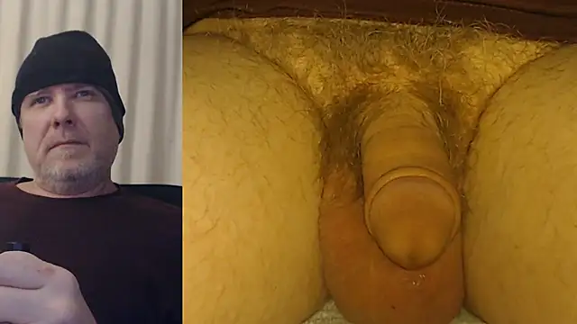 BrisonChase online show from 03-14-25, 12:54