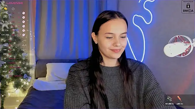 Snapshot of _Sweetie_ chatting on 01-05-25, 03:55  Sweetie  online show from 01-05-25, 03:55