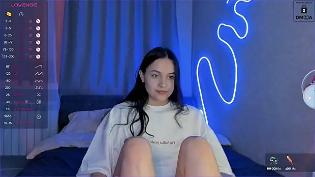 Snapshot of _Sweetie_ chatting on 01-17-25, 12:21  Sweetie  online show from 01-17-25, 12:21