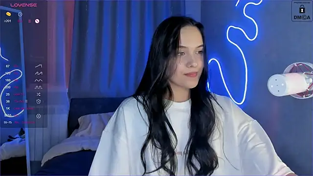 Snapshot of _Sweetie_ chatting on 01-17-25, 03:22  Sweetie  online show from 01-17-25, 03:22